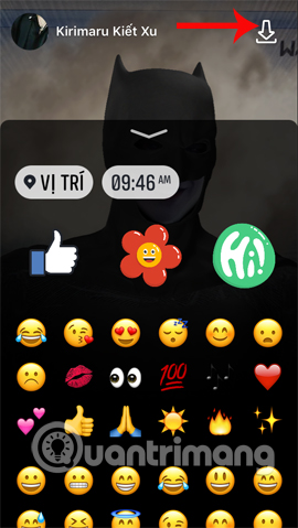 Turn the Justice League superhero formation on Facebook, have you tried it? Picture 10