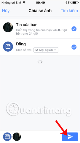Turn the Justice League superhero formation on Facebook, have you tried it? Picture 12