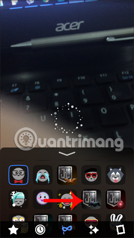 Turn the Justice League superhero formation on Facebook, have you tried it? Picture 4