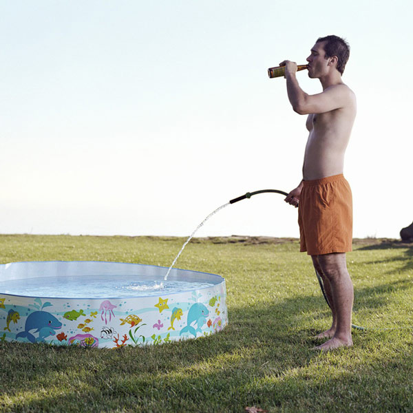 Turn urine into beer with solar energy Picture 3