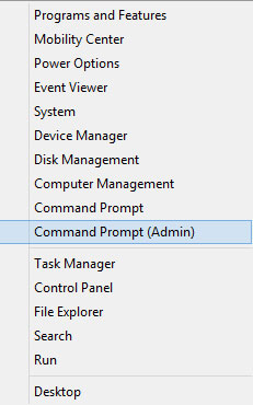 Turn Windows 8 laptop into Wifi hotspot Picture 6