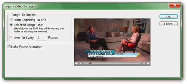 'Turn' YouTube videos into GIFs Picture 7