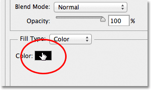 Tutorial for creating 3D photo effects in Photoshop (Part 2) Picture 15
