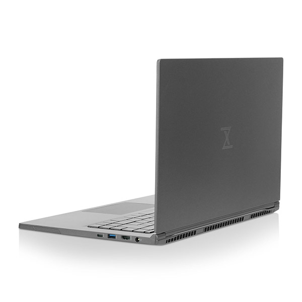 TUXEDO Book BA15: Linux laptop with AMD CPU in the world first officially launched Picture 1