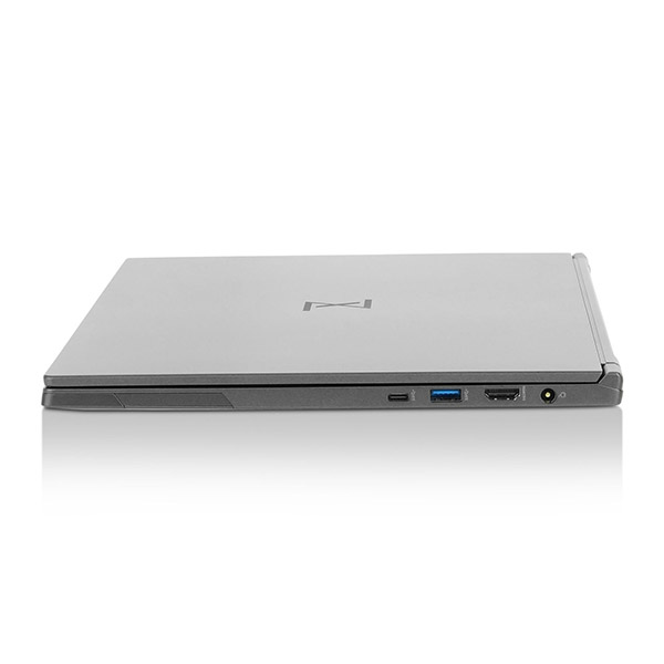 TUXEDO Book BA15: Linux laptop with AMD CPU in the world first officially launched Picture 3