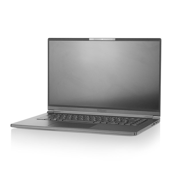 TUXEDO Book BA15: Linux laptop with AMD CPU in the world first officially launched Picture 5