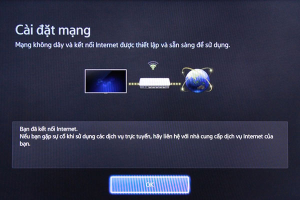 TV does not access YouTube / Facebook, this is the cause and remedy Picture 1