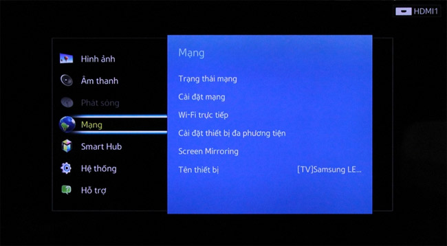 TV does not access YouTube / Facebook, this is the cause and remedy Picture 2