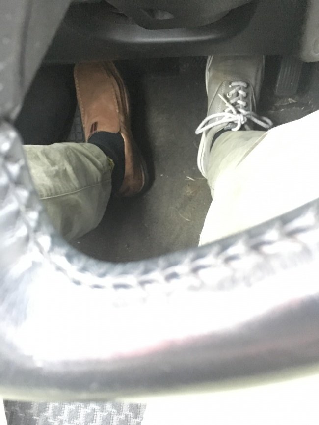 Twenty-three superhuman images show this world is against you Picture 14