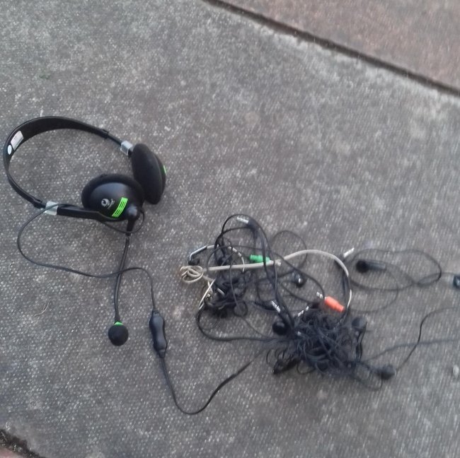 Twenty-three superhuman images show this world is against you Picture 16