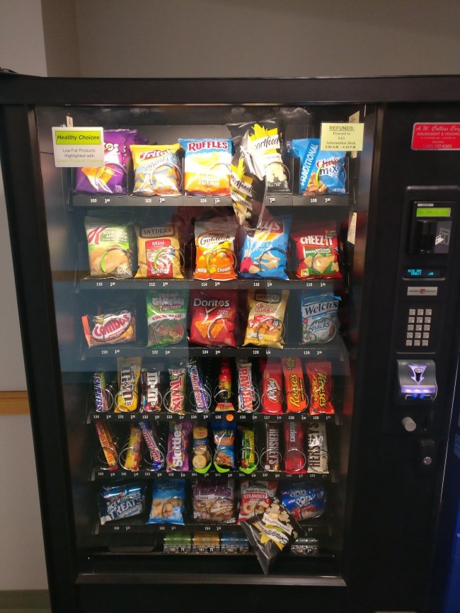 Twenty-three superhuman images show this world is against you Picture 17