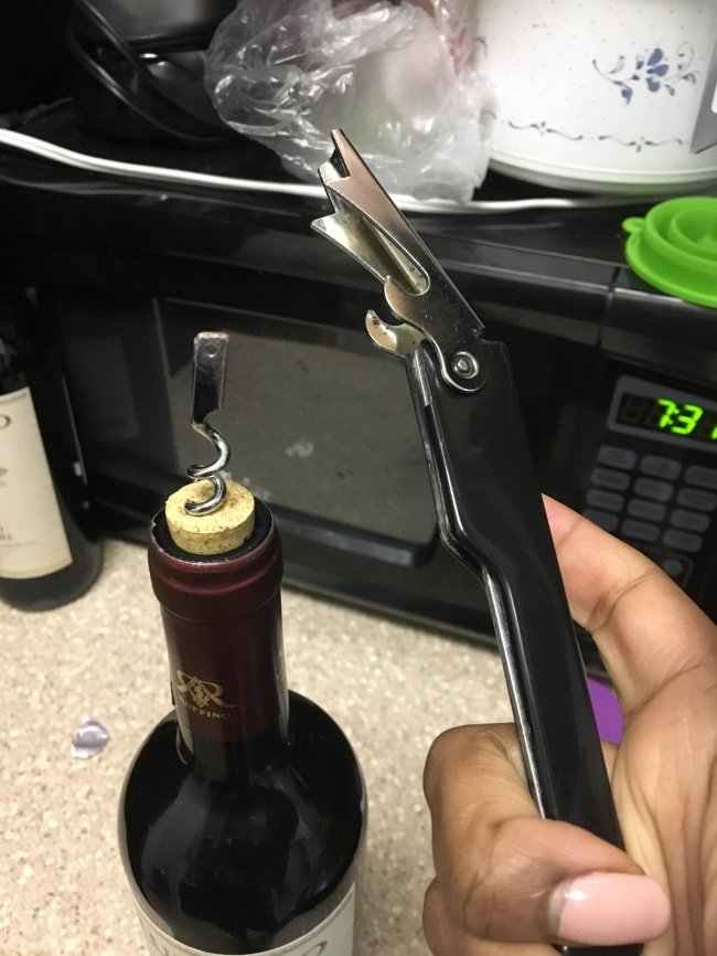 Twenty-three superhuman images show this world is against you Picture 22