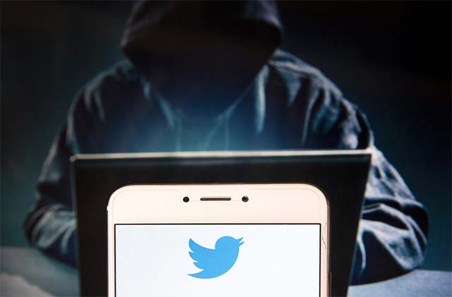 Twitter appears 'error' that causes user information to be approached by third-party advertising providers Picture 2
