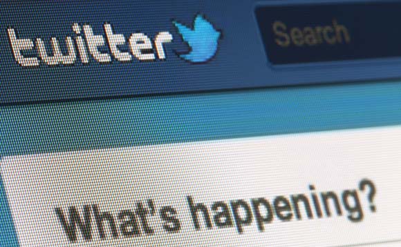 Twitter appears 'error' that causes user information to be approached by third-party advertising providers Picture 3