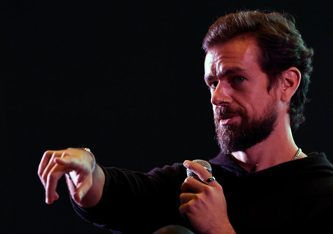 Twitter CEO Jack Dorsey pledges $1B to coronavirus relief Picture 1
