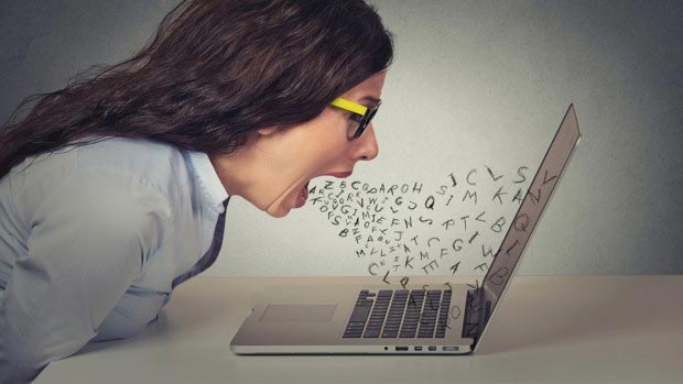 'Twitter, Facebook and Instagram are dangerous diseases spreading worldwide' Picture 4