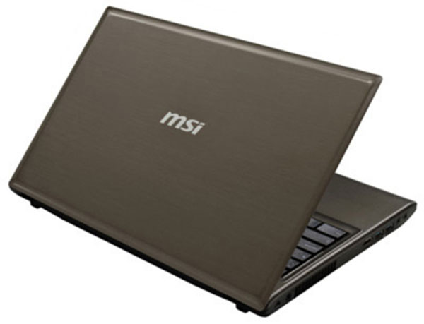 Two entertainment laptops use MSI Bridge Ivy chip Picture 2