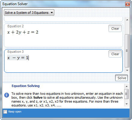 Two quick online math solutions Picture 2
