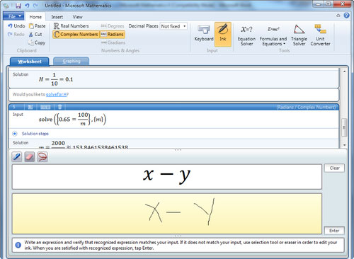 Two quick online math solutions Picture 3