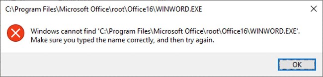 Two well-known anti-virus software encountered an error that prevented the application to open on Windows 10 Picture 2