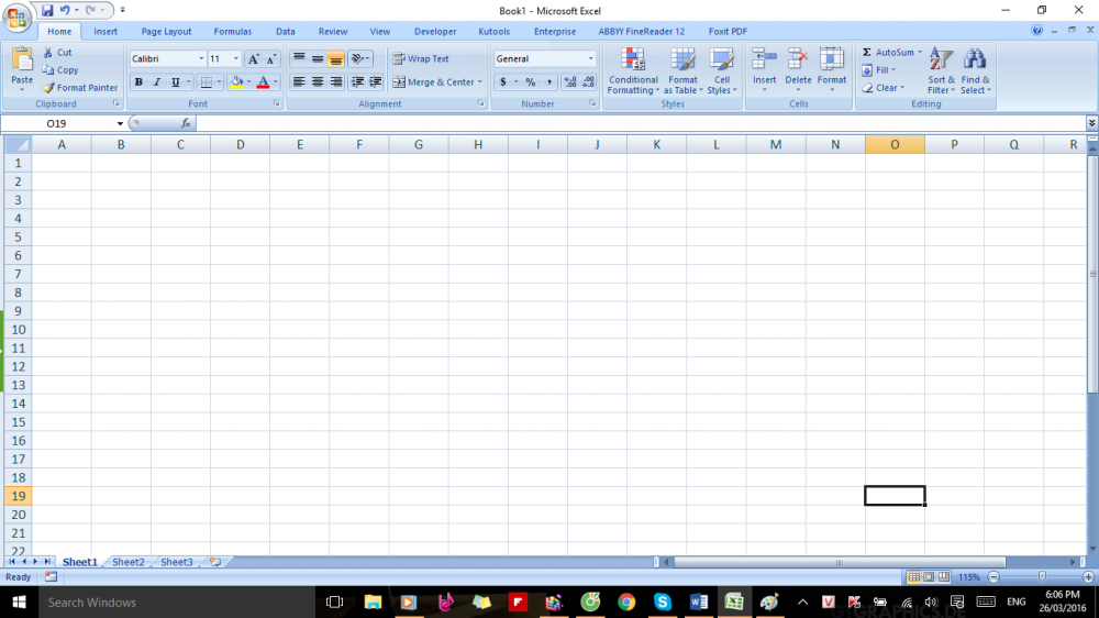 Types of data hiding in Excel - Hide pictures, graphs, rows, columns Picture 3