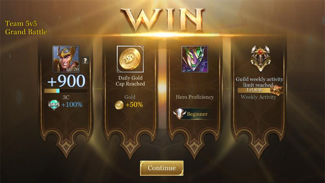 Types of money in Mobile Union Picture 2