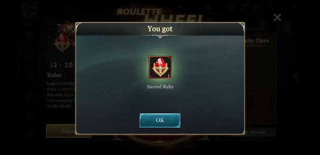 Types of money in Mobile Union Picture 4