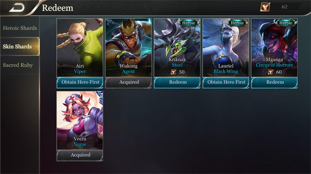 Types of money in Mobile Union Picture 5