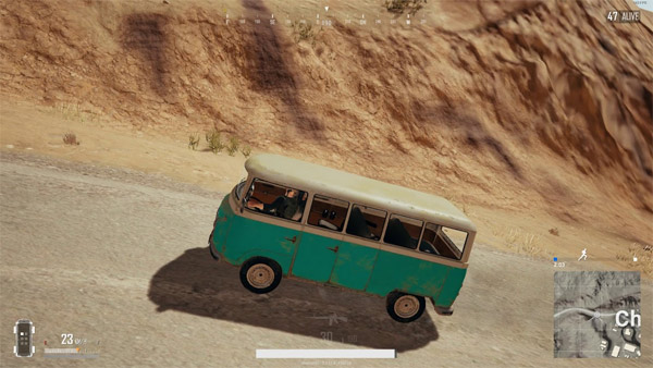 Typical media for each map on PUBG Mobile Picture 3