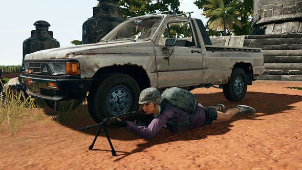 Typical media for each map on PUBG Mobile Picture 5