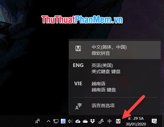 Typing Chinese on a computer Picture 10