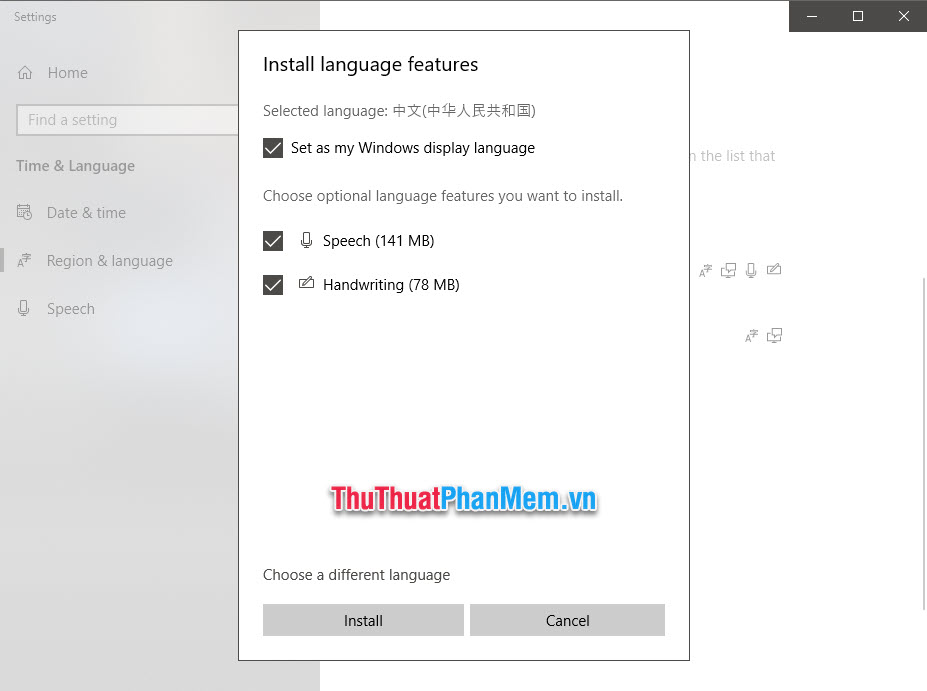 Typing Chinese on a computer Picture 6