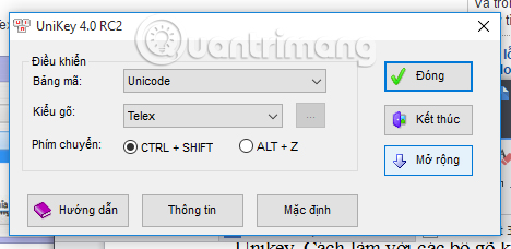 Typing Vietnamese in League of Legends Picture 3