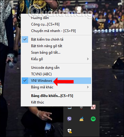 Typing Vietnamese in Photoshop Picture 10