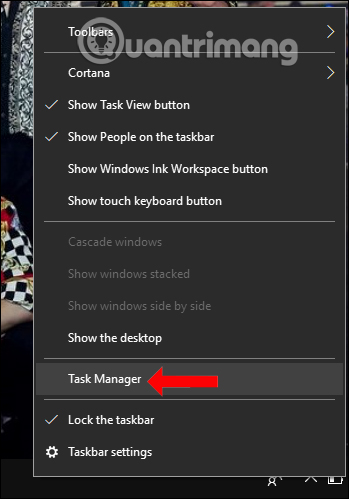 Typing Vietnamese in Photoshop Picture 2