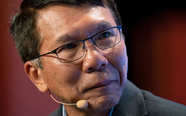 Uber, the Vietnamese chief technology officer, resigned Picture 1