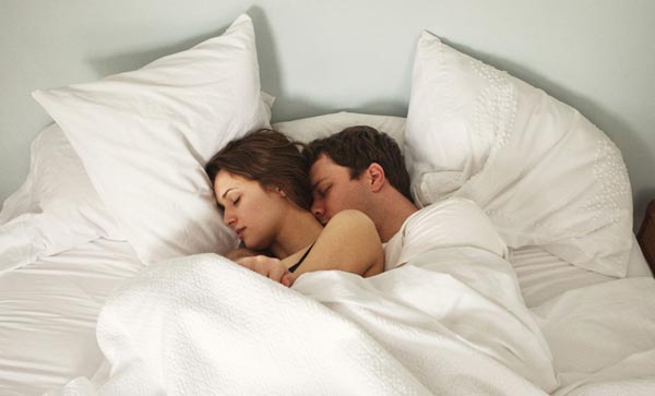 Ultra sentimental couple wallpaper for computers Picture 3