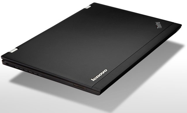 Ultrabook brings Lenovo's 'surname' to Lenovo Picture 1