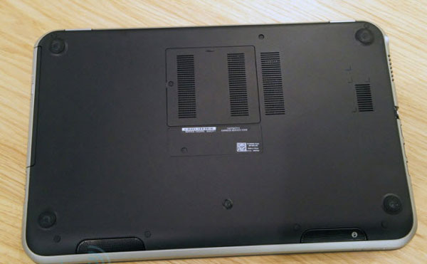 Ultrabook Dell Inspiron 15z large size soft price Picture 7