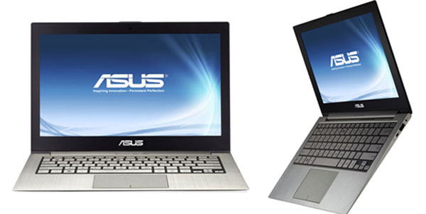 Ultrabook hard to 'fight' MacBook Air Picture 3