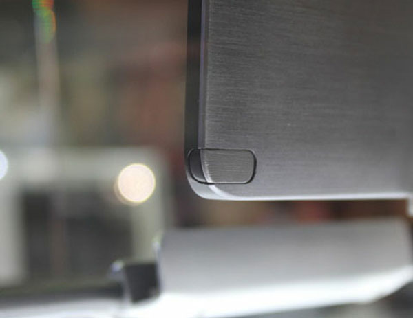 Ultrabook hybrid Samsung's removable keyboard tablet Picture 7