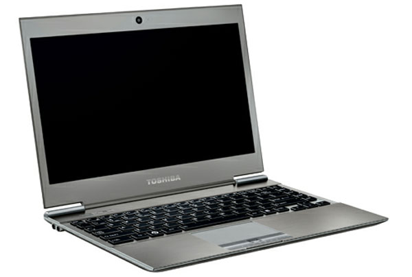 Ultrabook running Ivy Brige weighs 1.12 kg Picture 2