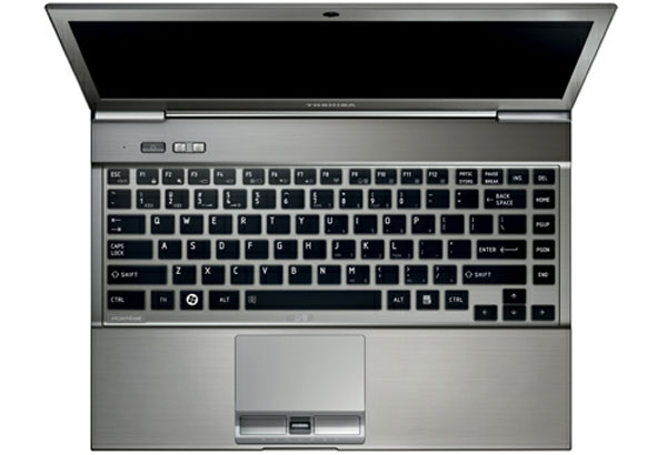 Ultrabook running Ivy Brige weighs 1.12 kg Picture 3