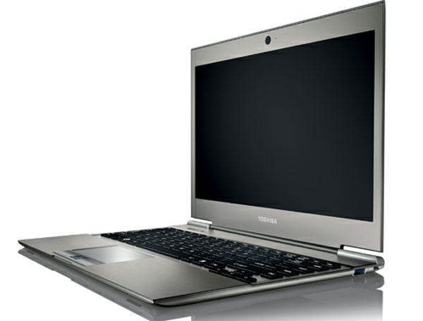 Ultrabook running Ivy Brige weighs 1.12 kg Picture 4