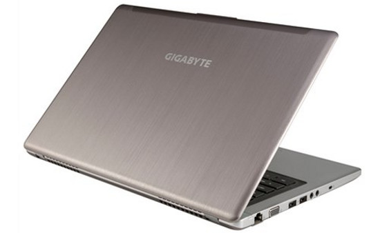 Ultrabook uses Gigabyte's hybrid drive Picture 2