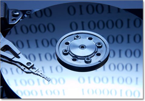 Ultra-fast data recovery solution Picture 1