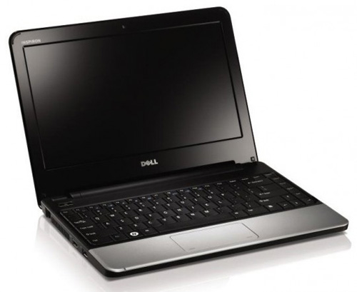 Ultra-portable Dell Inspiron 11z Picture 1