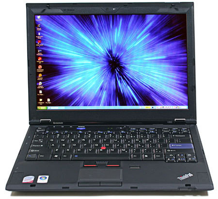 Ultra-portable laptops Picture 10