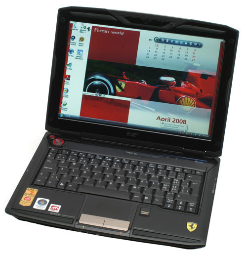 Ultra-portable laptops Picture 12