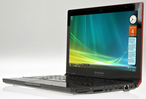 Ultra-portable laptops Picture 14